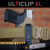 Clipe universal Ulticlip XL